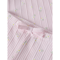 NAME IT Leggings Jelly Cradle Pink